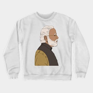 Narendra Modi Crewneck Sweatshirt